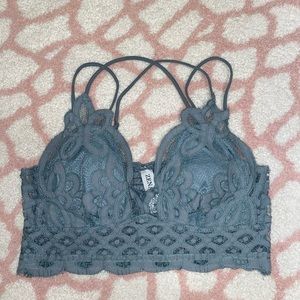 Lace Bralette